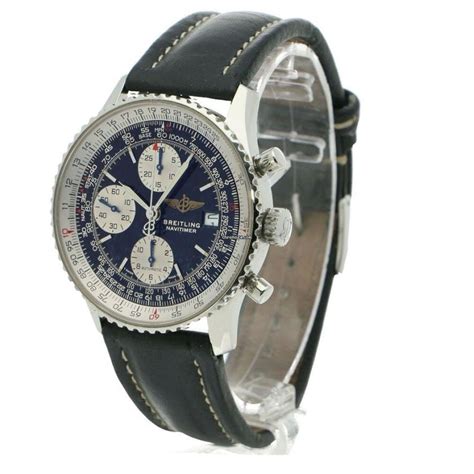 Breitling Navitimer (609) for ,527 for sale from a Seller on 